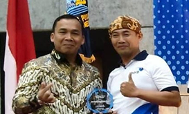 PT Lamih Rizki Global