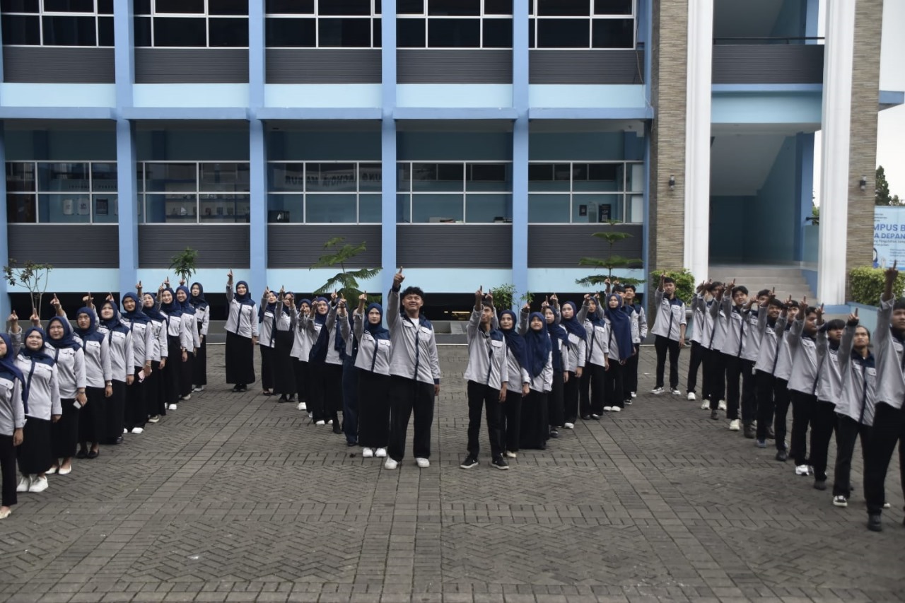 PT Lamih Rizki Global Partnership